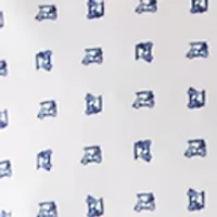 Men's Short Sleeve Digital Golf Polo T-Shirt