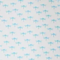 Men's Short Sleeve Dragonfly Printed Shirt