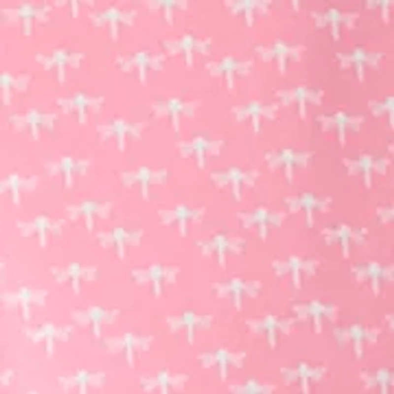Men's Short Sleeve Dragonfly Printed Shirt
