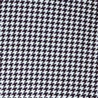 Men's Houndstooth Polo Shirt