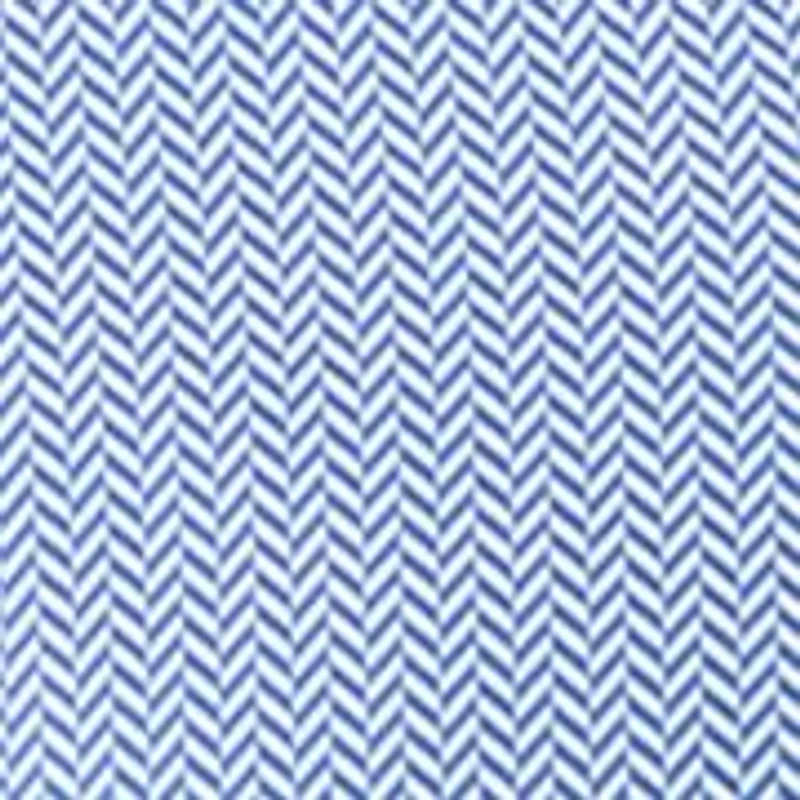 Men's Long Sleeve Herringbone 3/4 Zip Pullover