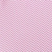 Men's Long Sleeve Herringbone 3/4 Zip Pullover