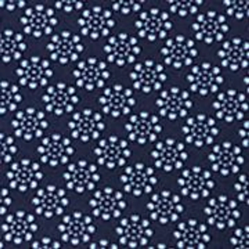 Big & Tall Short Sleeve Golf Ball Conversational Polo