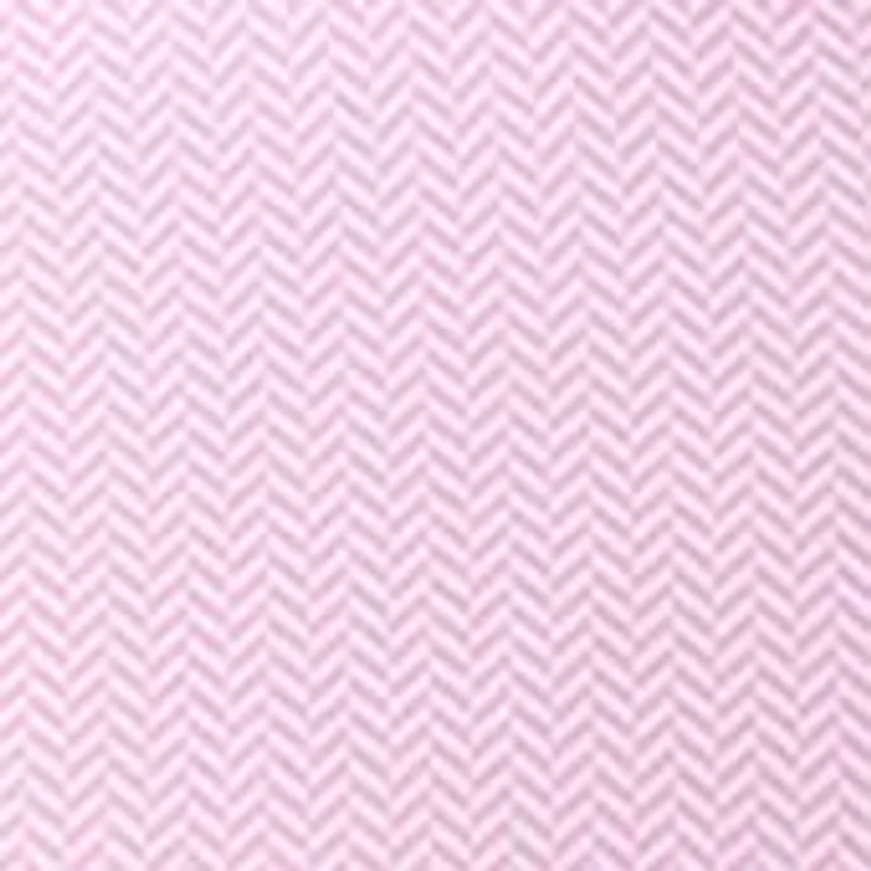 Big & Tall Long Sleeve Herringbone Quarter Zip Pullover