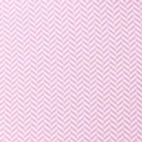 Big & Tall Long Sleeve Herringbone Quarter Zip Pullover