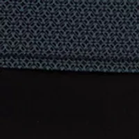 Big & Tall Printed Fiber Fill Vest