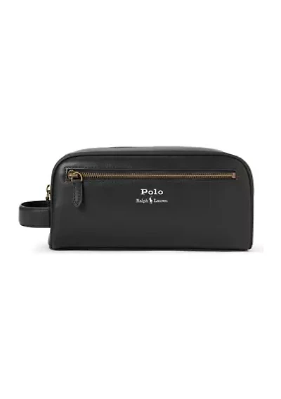 Leather Travel Case