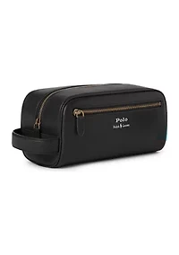 Leather Travel Case
