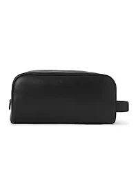 Leather Travel Case