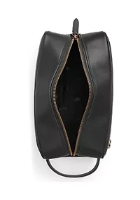 Leather Travel Case