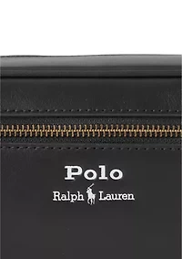 Leather Travel Case