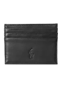 Leather Card Case