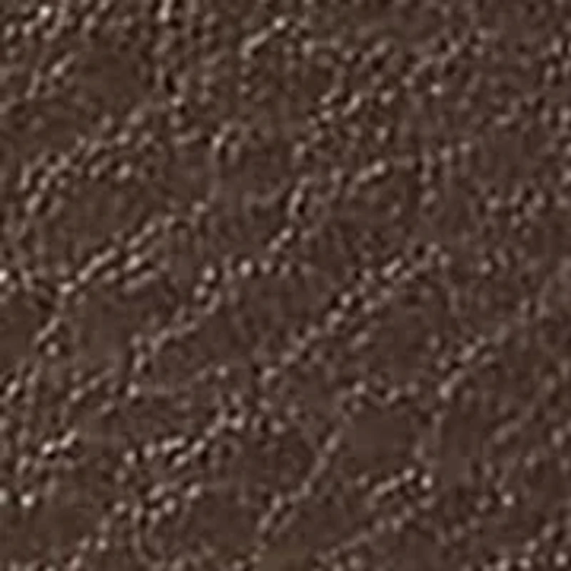 Pebbled Leather Billfold Wallet