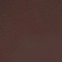 Pony Plaque Leather Belt