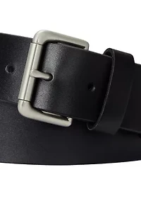 Full Grain Leather Belt