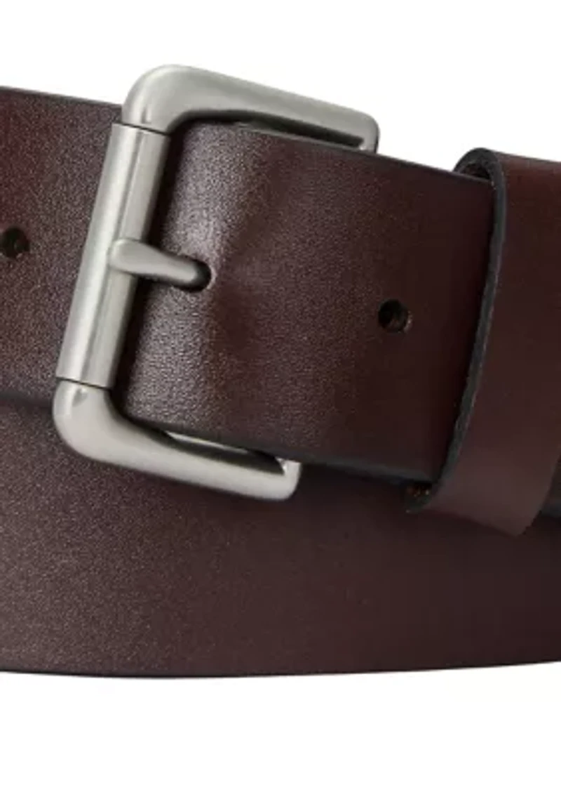 Full Grain Leather Belt