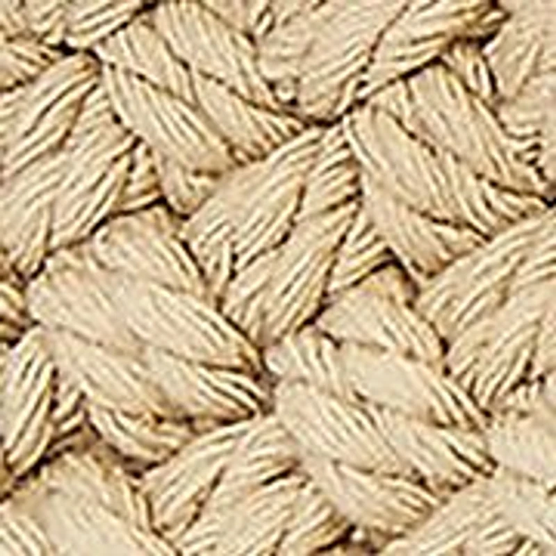 Braided Cotton Belt
