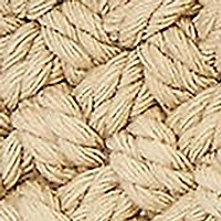 Braided Cotton Belt