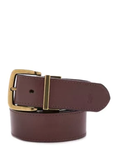 Casual Reversible Belt