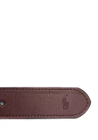 Casual Reversible Belt