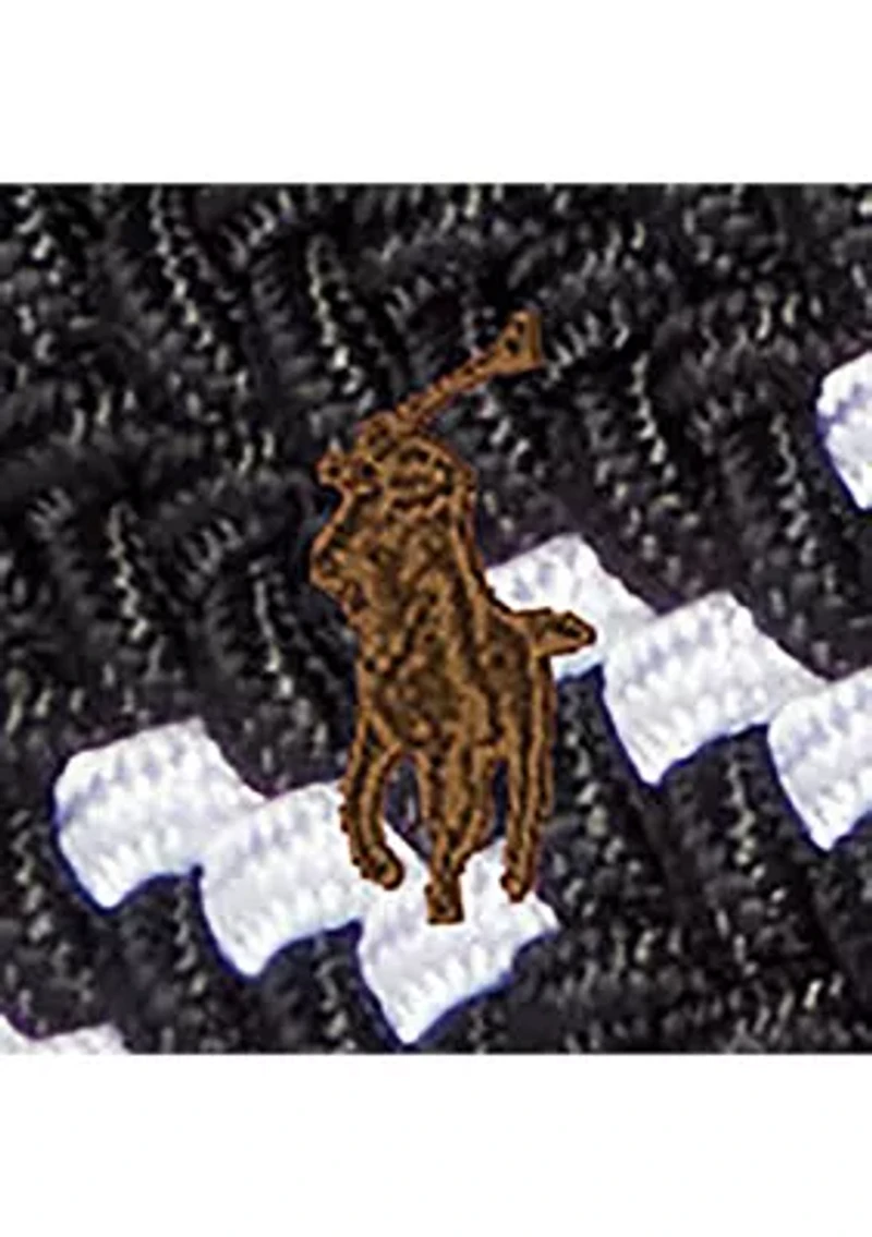 Casual Web Stretch Belt