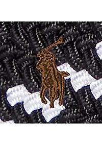 Casual Web Stretch Belt