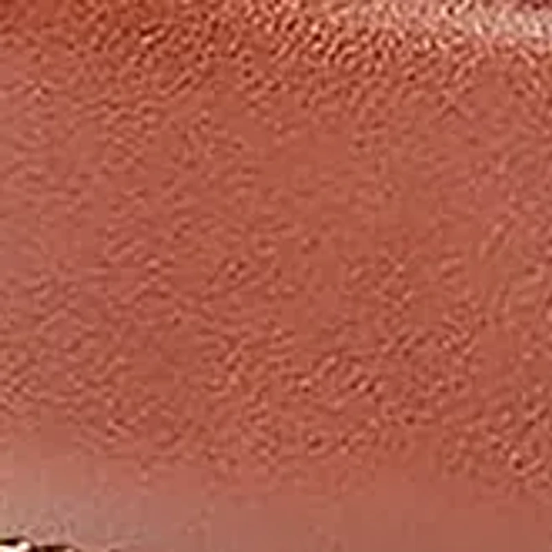 Suffield Leather Belt
