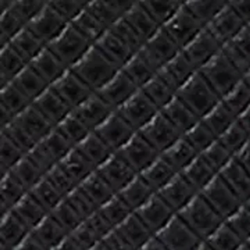 Pebbled Leather Card Case