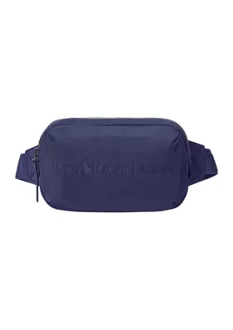 Tonal Logo Waist Pack