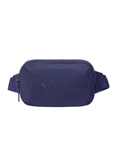 Tonal Logo Waist Pack
