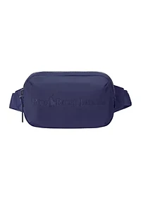 Tonal Logo Waist Pack