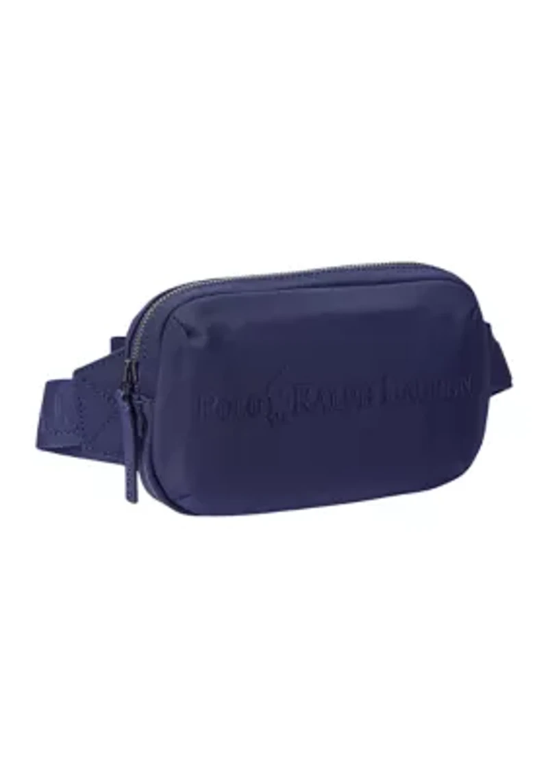 Tonal Logo Waist Pack