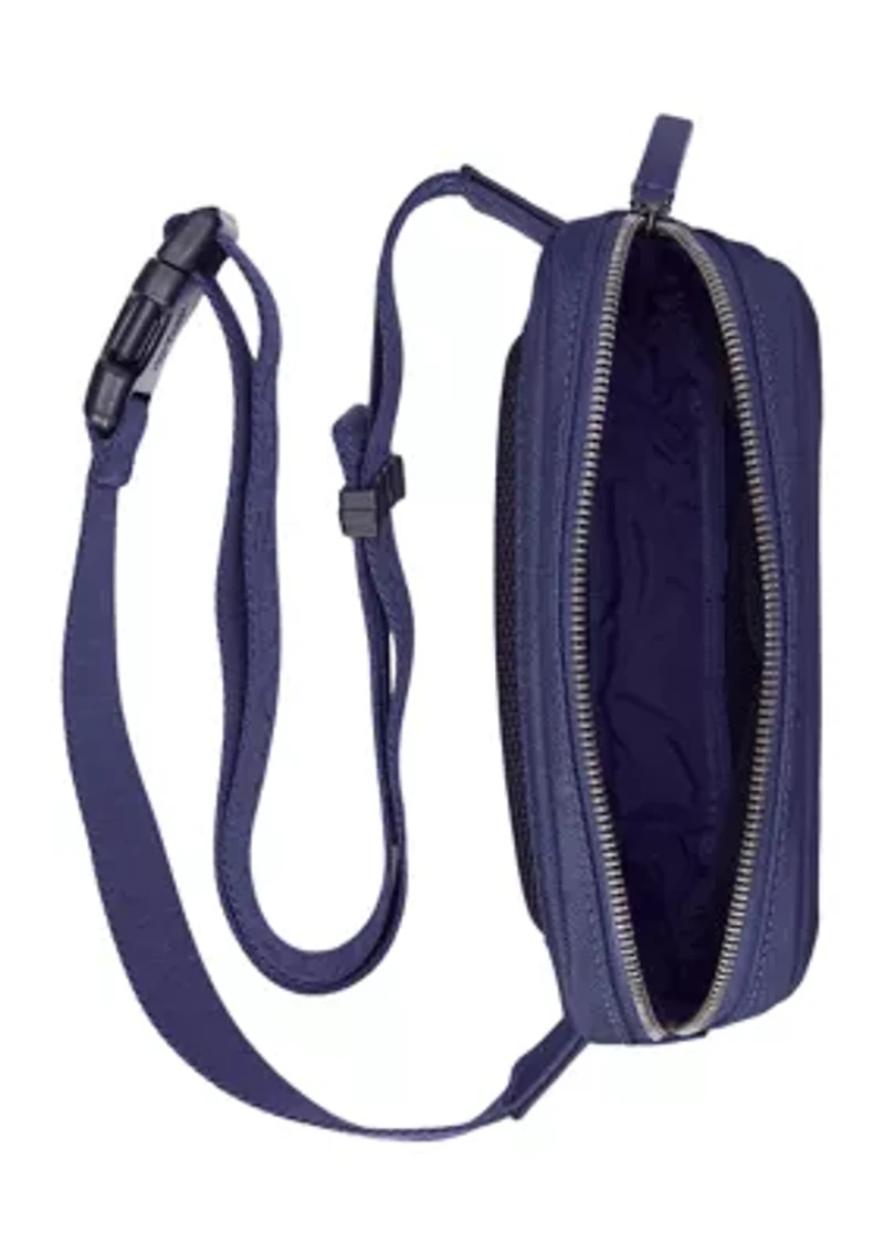 Tonal Logo Waist Pack