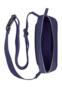 Tonal Logo Waist Pack
