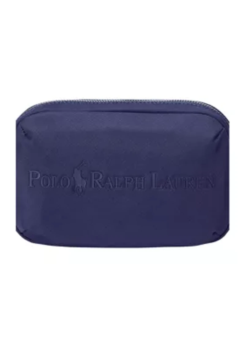 Tonal Logo Waist Pack