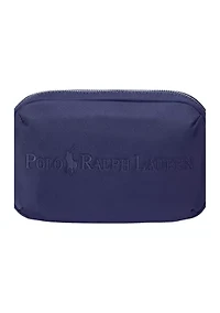 Tonal Logo Waist Pack