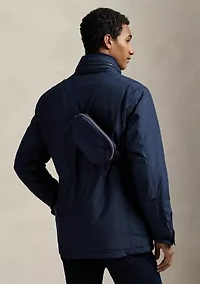 Tonal Logo Waist Pack