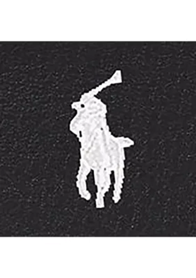 Smooth Leather Card Case