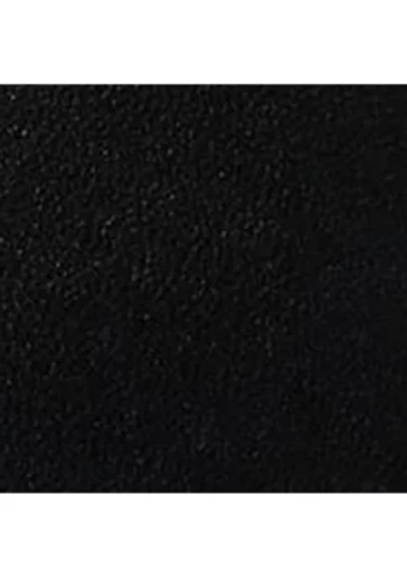 Women's Polo Bear Leather Billfold Wallet