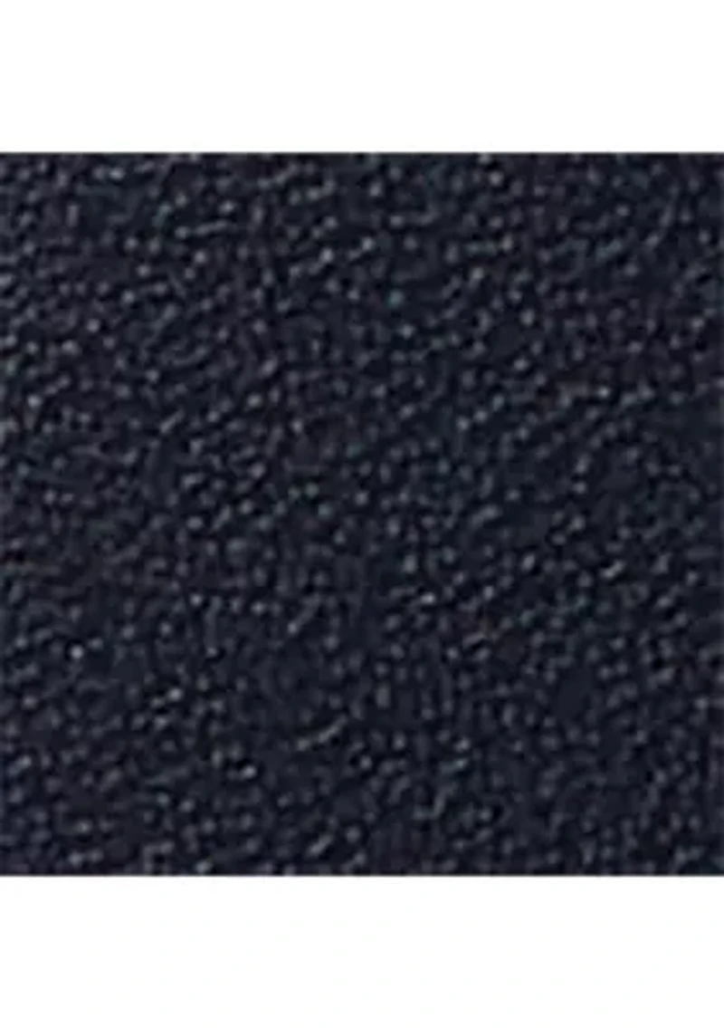 Polo Bear Leather Card Case