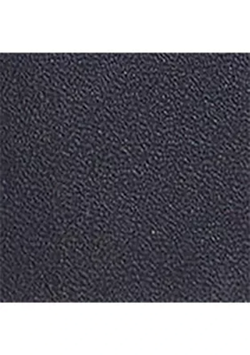 Polo Bear Leather Key Fob