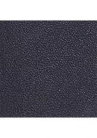 Polo Bear Leather Key Fob