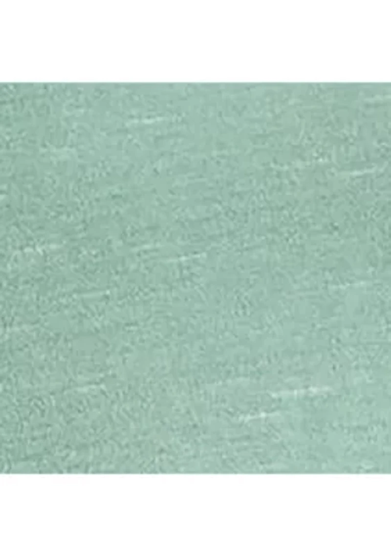 Classic Fit Slub Jersey Graphic T-Shirt