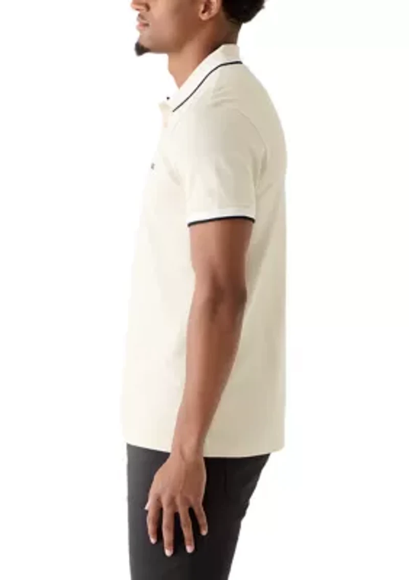 Big & Tall Paddy Polo Shirt