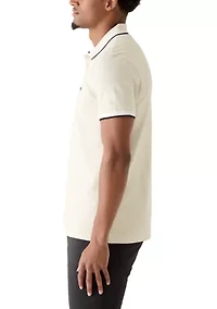 Big & Tall Paddy Polo Shirt