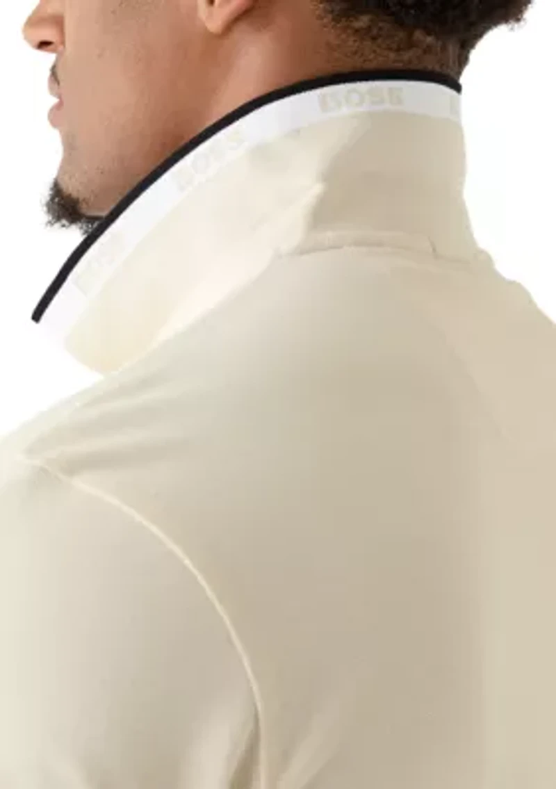 Big & Tall Paddy Polo Shirt