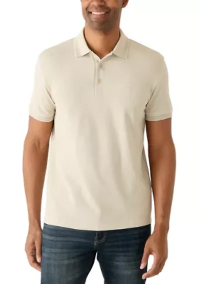Men's Paddy Polo Shirt