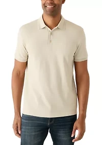 Men's Paddy Polo Shirt
