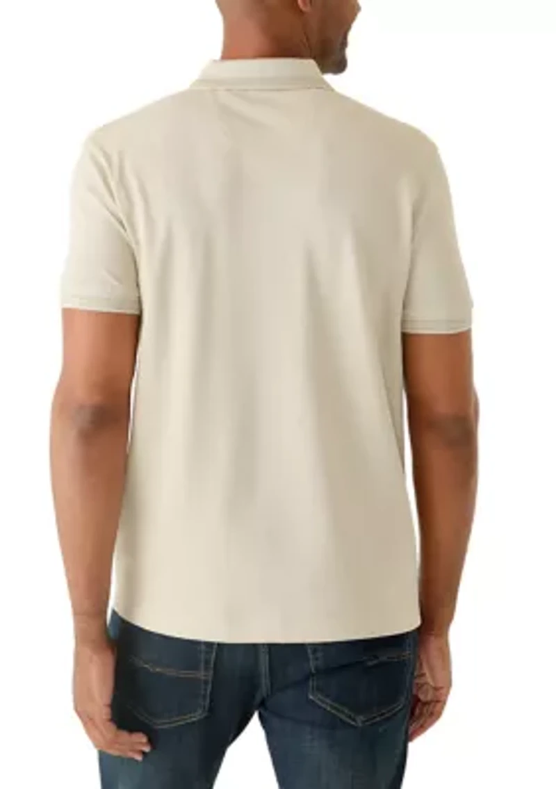 Men's Paddy Polo Shirt
