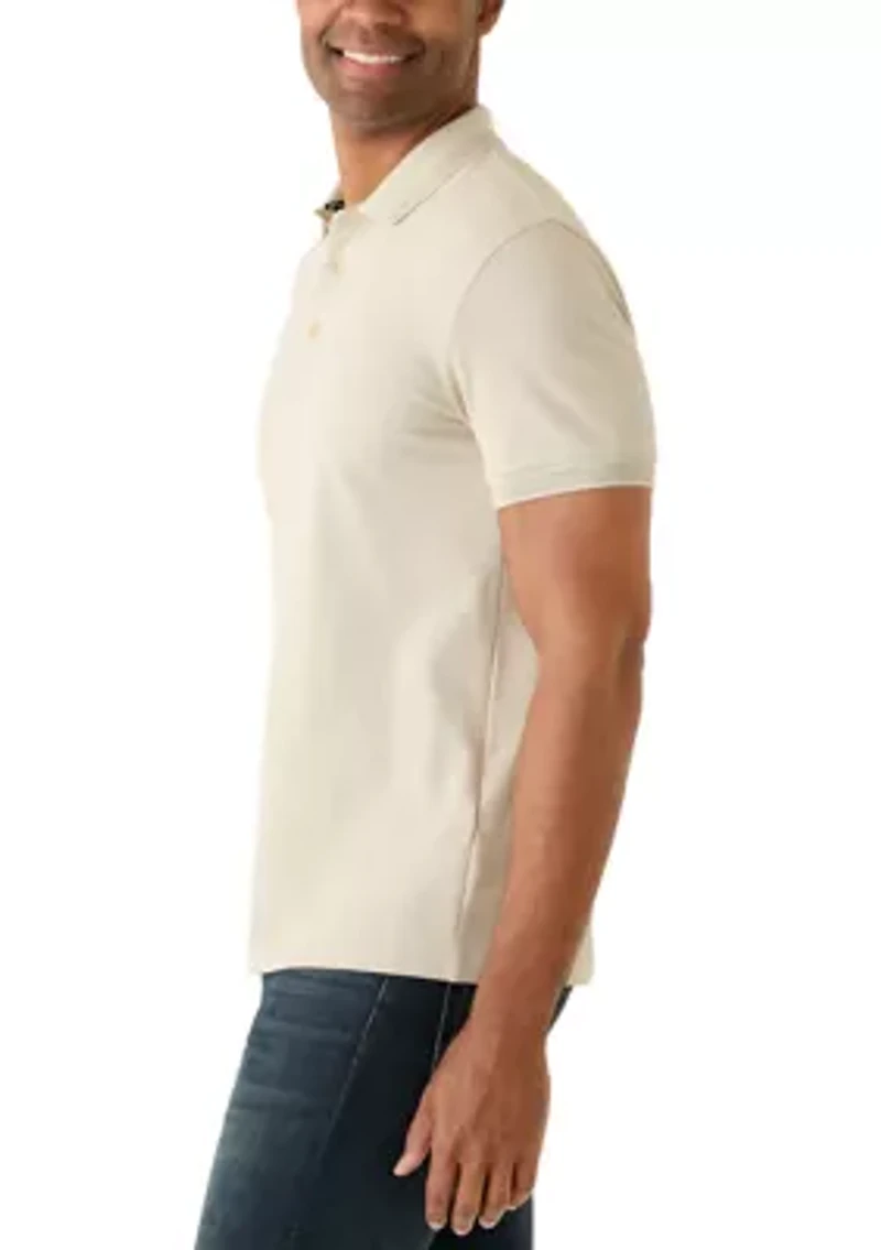 Men's Paddy Polo Shirt
